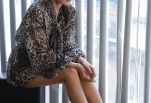 [MyGirl美媛馆]视频 2018.11.28 VN.044 SOLO-尹菲 [1V]-秀人美女