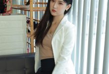 [IESS异思趣向] 2023.09.27 丝享家 1544 小宝《红色警戒》[87P-94.1M]-秀人美女