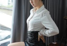 [IESS异思趣向] 2023.10.01 丝享家 1547 小宝《不开灯的房间》[77P-76.5M]-秀人美女