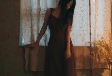 [YITUYU艺图语]2023.02.12 一个人的孤独 苏苏[26+1P／328MB]-秀人美女