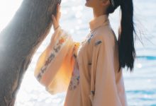 [YITUYU艺图语]2023.02.13 山川如酒  木棉棉OwO[35+1P／951MB]-秀人美女