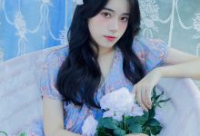 [YITUYU艺图语]2023.02.13 天台造梦 靜鏡婧[28+1P／296MB]-秀人美女