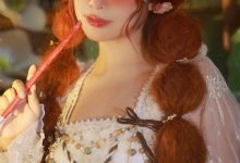 [YITUYU艺图语]2023.02.14 童话世界 远谷君[19+1P／159MB]-秀人美女