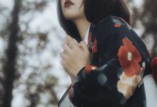 Coser小姐姐 rioko凉凉子 Vol.078 大凤花嫁 [39P-340MB]-秀人美女