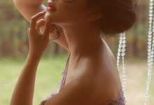 [YITUYU艺图语]2023.02.15 绮 柳绮[19+1P／134MB]-秀人美女