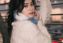 [YITUYU艺图语]2023.02.15 一直到夜幕降临 靜鏡婧[33+1P／483MB]-秀人美女