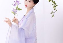 [YITUYU艺图语]2023.02.15 紫竹调 绮罗生的小苏苏[25+1P／123MB]-秀人美女