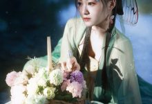 [YITUYU艺图语]2023.02.16 风露 小小小耿[21+1P／191MB]-秀人美女