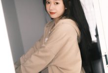 [YITUYU艺图语]2023.02.16 居家记录 戈曼妮Nini[28+1P／399MB]-秀人美女