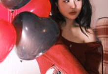 [YITUYU艺图语]2023.02.17 悸动 鸭鸭泡芙[22+1P／333MB]-秀人美女