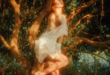 [YITUYU艺图语]2023.02.17 森林里的精灵 coser小梦酱[24+1P／631MB]-秀人美女