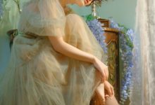 [YITUYU艺图语]2023.02.17 月光舞 橘柑[19+1P／372MB]-秀人美女