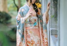 [YITUYU艺图语]2023.02.18 静若处子 是朕不是郑[20+1P／116MB]-秀人美女