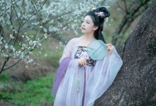 [YITUYU艺图语]2023.02.18 梅花三弄 乐嫣[26+1P／275MB]-秀人美女