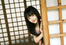 [YITUYU艺图语]2023.02.18 日式庭院  宵宵喵[26+1P／341MB]-秀人美女