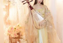 [YITUYU艺图语]2023.02.18 相思 -绮罗生的小苏苏-[27+1P／222MB]-秀人美女