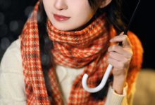 [YITUYU艺图语]2023.02.18 雪落下的声音 忍海部[24+1P／254MB]-秀人美女