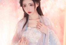 [YITUYU艺图语]2023.02.19 君如故 -绮罗生的小苏苏-[28+1P／195MB]-秀人美女