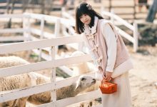 [YITUYU艺图语]2023.02.19 牧场物语 咸鱼丫[37+1P／1.73GB]-秀人美女