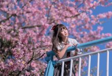 [YITUYU艺图语]2023.02.19 异木棉花 萌芽儿o0[27+1P／442MB]-秀人美女