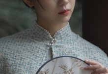 [YITUYU艺图语]2023.02.19 与梦 空心菜[21+1P／227MB]-秀人美女