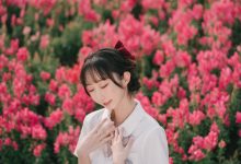 [YITUYU艺图语]2023.02.20 金鱼草 二宫琳子-Rinko[37+1P／779MB]-秀人美女