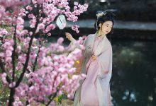 [YITUYU艺图语]2023.02.21 安之若命 YunFleur[32+1P／734MB]-秀人美女