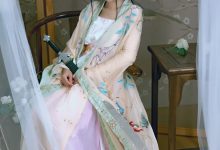 [YITUYU艺图语]2023.02.21 风起天阑 -绮罗生的小苏苏-[23+1P／256MB]-秀人美女