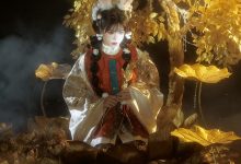 [YITUYU艺图语]2023.02.21 金兔仙官 甜茶[20+1P／254MB]-秀人美女