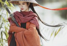 [YITUYU艺图语]2023.02.21 一念关山 小花[19+1P／328MB]-秀人美女