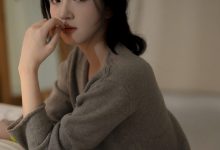 [YITUYU艺图语]2023.02.21 烛光夜色 幽灵胡子[35+1P／452MB]-秀人美女