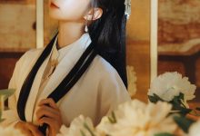 [YITUYU艺图语]2023.02.22 百花杀 二宫琳子-Rinko[32+1P／756MB]-秀人美女