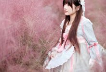 [YITUYU艺图语]2023.02.22 粉黛子 宵宵喵[28+1P／399MB]-秀人美女