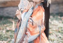 [YITUYU艺图语]2023.02.22 红叶赋 贰加六[25+1P／298MB]-秀人美女