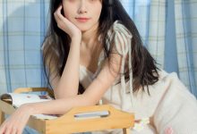 [YITUYU艺图语]2023.02.22 碎片生活 靜鏡婧[31+1P／365MB]-秀人美女