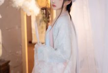 [YITUYU艺图语]2023.02.22 闲观 绮罗生的小苏苏[27+1P／152MB]-秀人美女