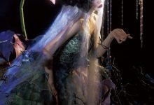 [YITUYU艺图语]2023.02.22 永生花 灵魂出逃空川子[21+1P／169MB]-秀人美女