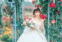 [YITUYU艺图语]2023.02.23 浪漫之花 绮罗生的小苏苏[24+1P／400MB]-秀人美女