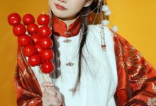 [YITUYU艺图语]2023.02.23 卯小兔 zora[24+1P／448MB]-秀人美女