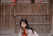 [YITUYU艺图语]2023.02.23 柿间 夏不青-[19+1P／486MB]-秀人美女