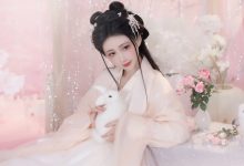 [YITUYU艺图语]2023.02.24 白茶清欢 绮罗生的小苏苏[26+1P／217MB]-秀人美女