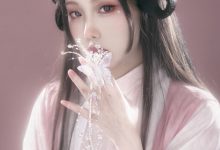 [YITUYU艺图语]2023.02.24 春日迟迟，卉木萋萋 里奈Riina[22+1P／315MB]-秀人美女