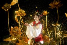 [YITUYU艺图语]2023.02.25 暴富小貔貅 噗噗[21+1P／80MB]-秀人美女