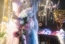 [YITUYU艺图语]2023.02.25 牧牛 小清菡呀[21+1P／298MB]-秀人美女