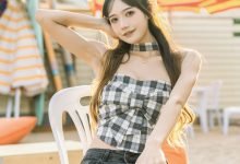 [YITUYU艺图语]2023.02.25 神女 冯玉憬[22+1P／482MB]-秀人美女