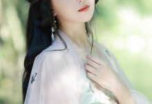 [YITUYU艺图语]2023.02.25 长安灯夜 李lee[26+1P／252MB]-秀人美女