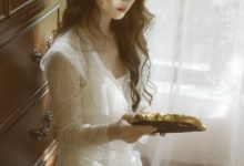 [YITUYU艺图语]2023.02.26 春山秋水 瞳人儿[28+1P／283MB]-秀人美女