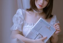 [YITUYU艺图语]2023.02.26 郭襄 惠儿儿吖[19+1P／443MB]-秀人美女