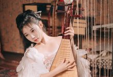 [YITUYU艺图语]2023.02.26 留声机 阿万[36+1P／287MB]-秀人美女