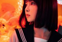 [YITUYU艺图语]2023.02.26 情不知所以 走走[37+1P／181MB]-秀人美女